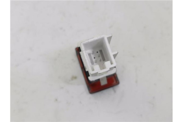 Recambio de interruptor luces emergencia para volkswagen golf vi (5k1) 1.6 advance referencia OEM IAM 5K0953509A  