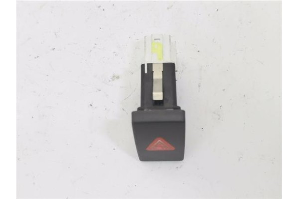 Recambio de interruptor luces emergencia para volkswagen golf vi (5k1) 1.6 advance referencia OEM IAM 5K0953509A  