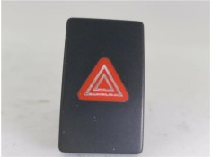 Recambio de interruptor luces emergencia para volkswagen golf vi (5k1) 1.6 advance referencia OEM IAM 5K0953509A  
