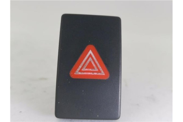 Recambio de interruptor luces emergencia para volkswagen golf vi (5k1) 1.6 advance referencia OEM IAM 5K0953509A  