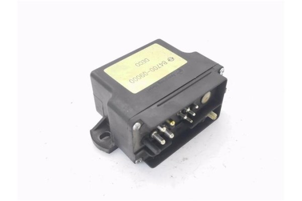 Recambio de caja precalentamiento para ssangyong kyron 2.0 200 xdi referencia OEM IAM 8470009000  
