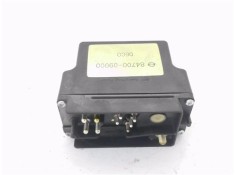 Recambio de caja precalentamiento para ssangyong kyron 2.0 200 xdi referencia OEM IAM 8470009000  