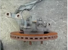 Recambio de mangueta delantero izquierda para chrysler voyager gs 2.4 i referencia OEM IAM   