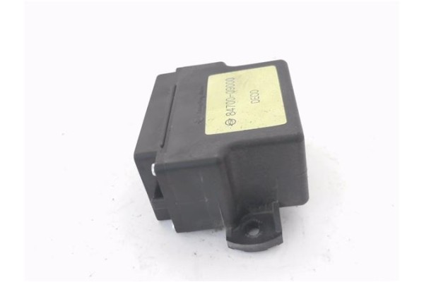 Recambio de caja precalentamiento para ssangyong kyron 2.0 200 xdi referencia OEM IAM 8470009000  