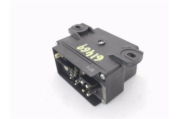 Recambio de caja precalentamiento para ssangyong kyron 2.0 200 xdi referencia OEM IAM 8470009000  