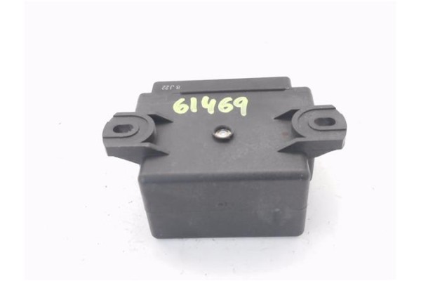 Recambio de caja precalentamiento para ssangyong kyron 2.0 200 xdi referencia OEM IAM 8470009000  