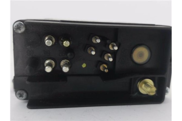 Recambio de caja precalentamiento para ssangyong kyron 2.0 200 xdi referencia OEM IAM 8470009000  