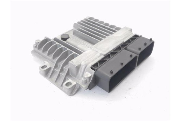 Recambio de centralita para ssangyong kyron 2.0 200 xdi referencia OEM IAM A6645408532 28169355 