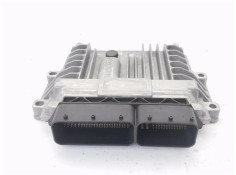 Recambio de centralita para ssangyong kyron 2.0 200 xdi referencia OEM IAM A6645408532 28169355 