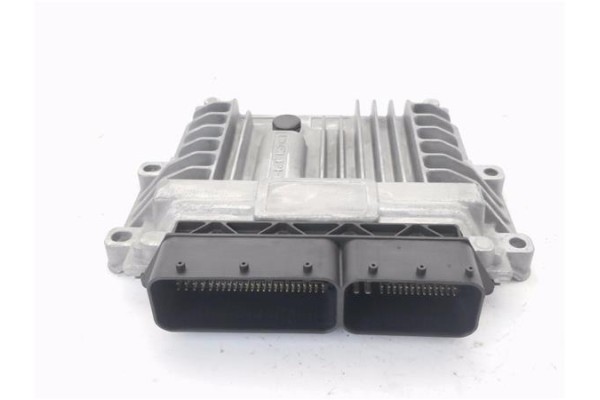 Recambio de centralita para ssangyong kyron 2.0 200 xdi referencia OEM IAM A6645408532 28169355 