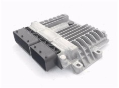 Recambio de centralita para ssangyong kyron 2.0 200 xdi referencia OEM IAM A6645408532 28169355 