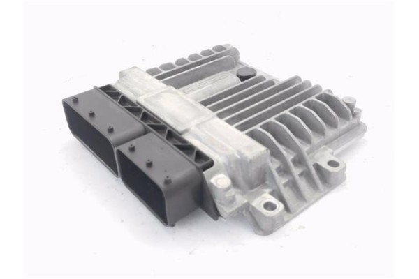 Recambio de centralita para ssangyong kyron 2.0 200 xdi referencia OEM IAM A6645408532 28169355 