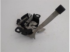 Recambio de cerradura capo para honda jazz (gk) 1.3 comfort referencia OEM IAM 74120TF0G01  