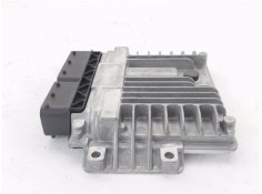 Recambio de centralita para ssangyong kyron 2.0 200 xdi referencia OEM IAM A6645408532 28169355 