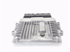 Recambio de centralita para ssangyong kyron 2.0 200 xdi referencia OEM IAM A6645408532 28169355 