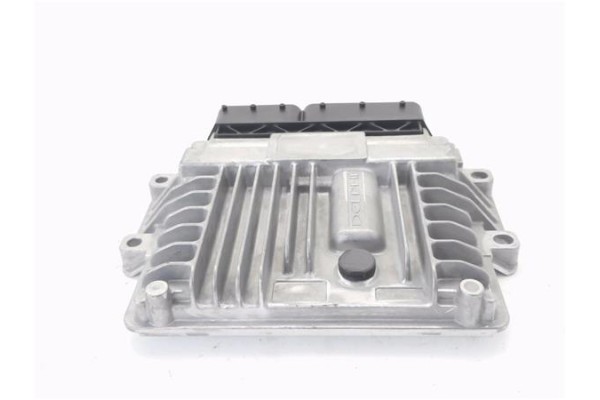 Recambio de centralita para ssangyong kyron 2.0 200 xdi referencia OEM IAM A6645408532 28169355 