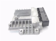 Recambio de centralita para ssangyong kyron 2.0 200 xdi referencia OEM IAM A6645408532 28169355 