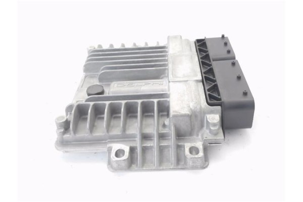 Recambio de centralita para ssangyong kyron 2.0 200 xdi referencia OEM IAM A6645408532 28169355 