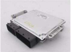 Recambio de centralita para ssangyong kyron 2.0 200 xdi referencia OEM IAM A6645408532 28169355 
