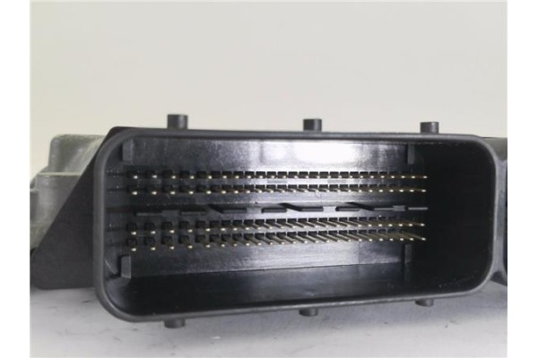 Recambio de centralita para ssangyong kyron 2.0 200 xdi referencia OEM IAM A6645408532 28169355 