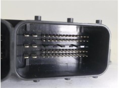 Recambio de centralita para ssangyong kyron 2.0 200 xdi referencia OEM IAM A6645408532 28169355 