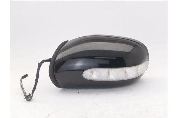 Recambio de retrovisor electrico izquierdo para mercedes-benz clase c (bm 203) sportcoupe 2.2 c 220 cdi (la) (203.708) referenci