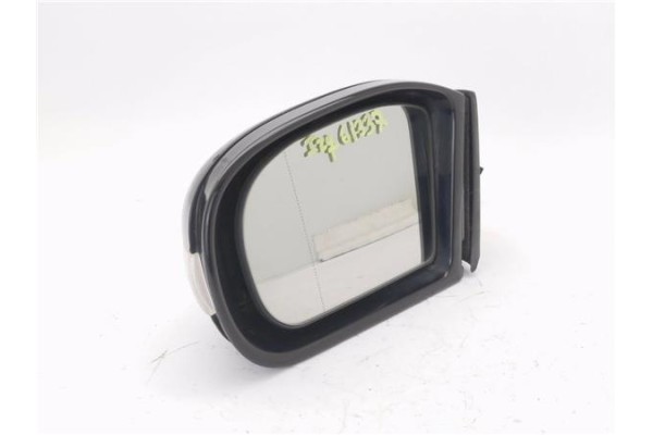 Recambio de retrovisor electrico izquierdo para mercedes-benz clase c (bm 203) sportcoupe 2.2 c 220 cdi (la) (203.708) referenci