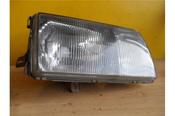 Recambio de faro delantero dcho para mercedes-benz clase s berlina + coupe (bm 126)(1979) 2.8 s 280 [2,8 ltr. - 115 kw] referenc