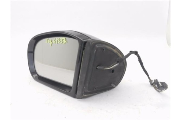 Recambio de retrovisor electrico izquierdo para mercedes-benz clase c (bm 203) sportcoupe 2.2 c 220 cdi (la) (203.708) referenci