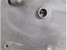 Recambio de retrovisor electrico izquierdo para mercedes-benz clase c (bm 203) sportcoupe 2.2 c 220 cdi (la) (203.708) referenci