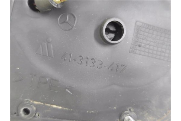 Recambio de retrovisor electrico izquierdo para mercedes-benz clase c (bm 203) sportcoupe 2.2 c 220 cdi (la) (203.708) referenci