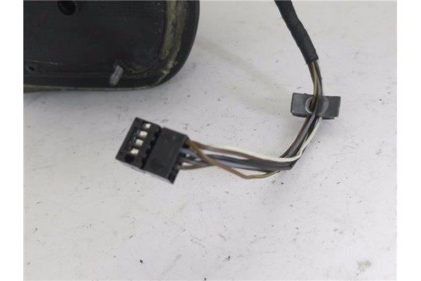 Recambio de retrovisor electrico izquierdo para mercedes-benz clase c (bm 203) sportcoupe 2.2 c 220 cdi (la) (203.708) referenci