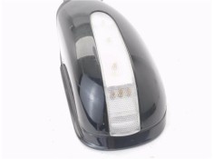 Recambio de retrovisor electrico izquierdo para mercedes-benz clase c (bm 203) sportcoupe 2.2 c 220 cdi (la) (203.708) referenci