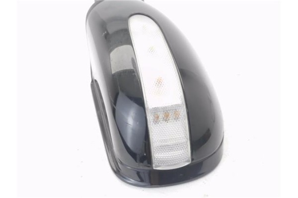Recambio de retrovisor electrico izquierdo para mercedes-benz clase c (bm 203) sportcoupe 2.2 c 220 cdi (la) (203.708) referenci