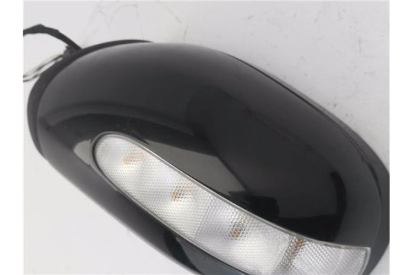 Recambio de retrovisor electrico izquierdo para mercedes-benz clase c (bm 203) sportcoupe 2.2 c 220 cdi (la) (203.708) referenci