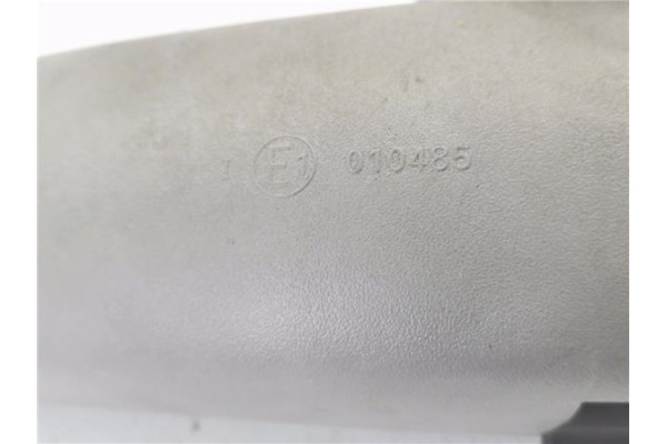 Recambio de retrovisor interior para mercedes-benz clase c (bm 203) sportcoupe 2.2 c 220 cdi (la) (203.708) referencia OEM IAM E