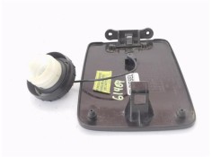Recambio de tapa exterior combustible para ssangyong kyron 2.0 200 xdi referencia OEM IAM 7161009001  
