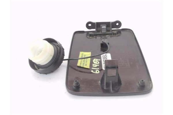 Recambio de tapa exterior combustible para ssangyong kyron 2.0 200 xdi referencia OEM IAM 7161009001  