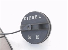 Recambio de tapa exterior combustible para ssangyong kyron 2.0 200 xdi referencia OEM IAM 7161009001  