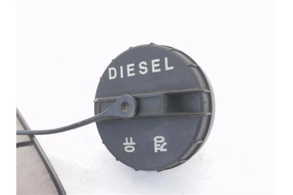 Recambio de tapa exterior combustible para ssangyong kyron 2.0 200 xdi referencia OEM IAM 7161009001  