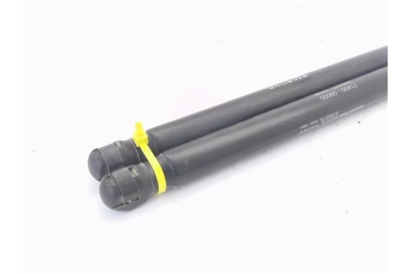 Recambio de amortiguador porton para ssangyong kyron 2.0 200 xdi referencia OEM IAM 7145009000  