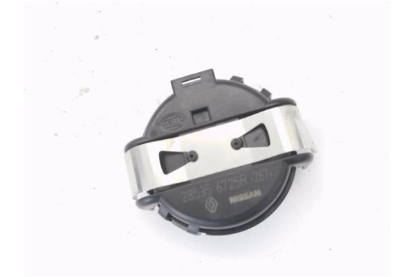 Recambio de sensor lluvia para renault grand scénic iii (jz0/1_) 1.5 dci referencia OEM IAM 285356725R 6PW01093201 