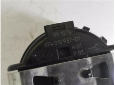 Recambio de sensor lluvia para renault grand scénic iii (jz0/1_) 1.5 dci referencia OEM IAM 285356725R 6PW01093201 