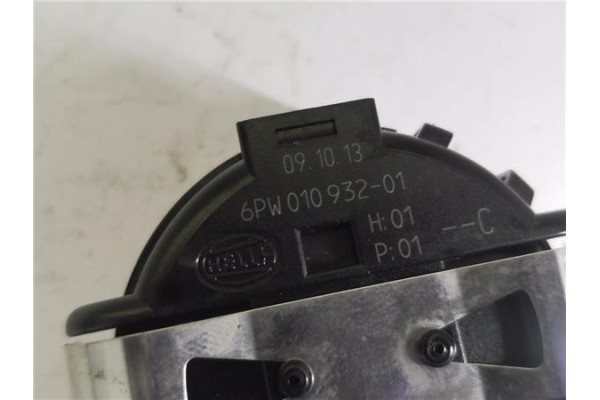 Recambio de sensor lluvia para renault grand scénic iii (jz0/1_) 1.5 dci referencia OEM IAM 285356725R 6PW01093201 