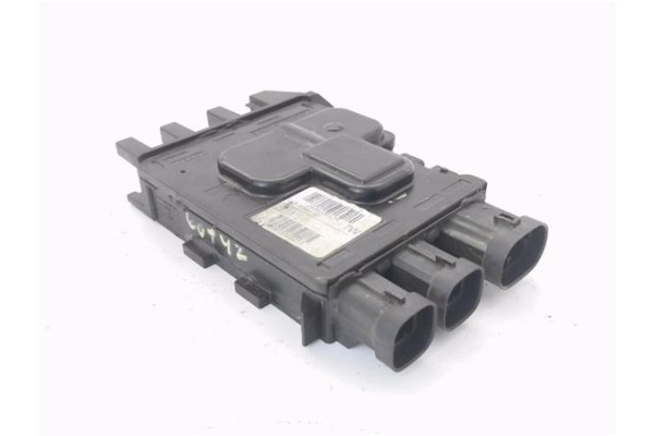 Recambio de modulo electronico para renault grand scénic iii (jz0/1_) 1.5 dci referencia OEM IAM 243800011R  