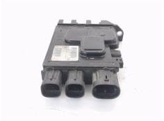 Recambio de modulo electronico para renault grand scénic iii (jz0/1_) 1.5 dci referencia OEM IAM 243800011R  