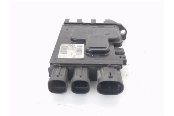 Recambio de modulo electronico para renault grand scénic iii (jz0/1_) 1.5 dci referencia OEM IAM 243800011R  