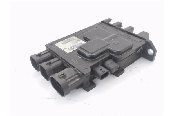 Recambio de modulo electronico para renault grand scénic iii (jz0/1_) 1.5 dci referencia OEM IAM 243800011R  