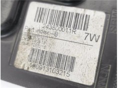 Recambio de modulo electronico para renault grand scénic iii (jz0/1_) 1.5 dci referencia OEM IAM 243800011R  