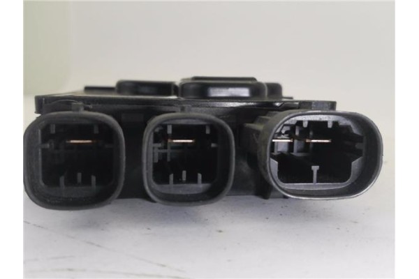 Recambio de modulo electronico para renault grand scénic iii (jz0/1_) 1.5 dci referencia OEM IAM 243800011R  